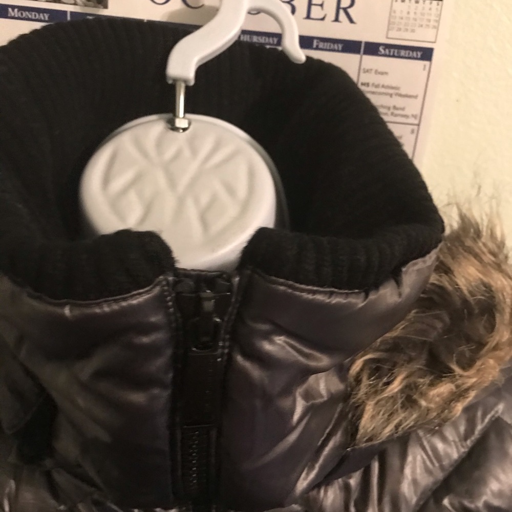 Bcbgeneration Sleeveless Jacket - image 3